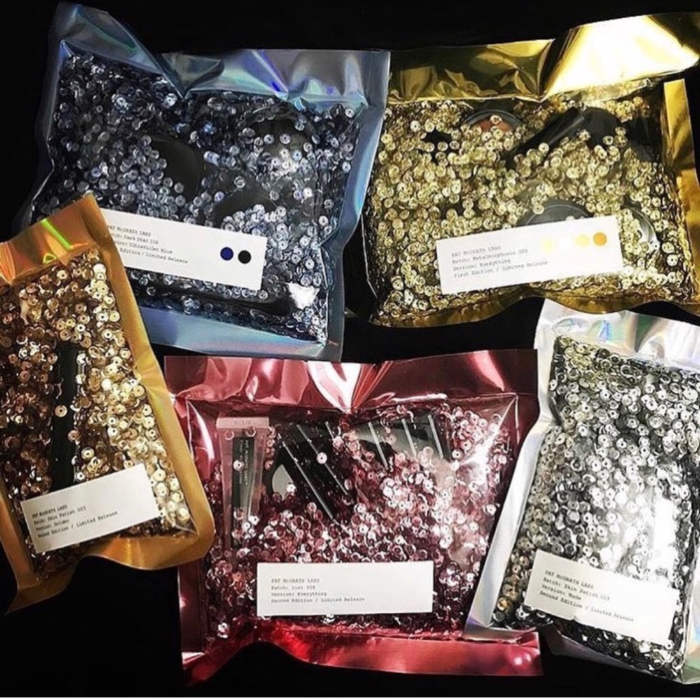 🌟NEW AUTH PAT MCGRATH LABS